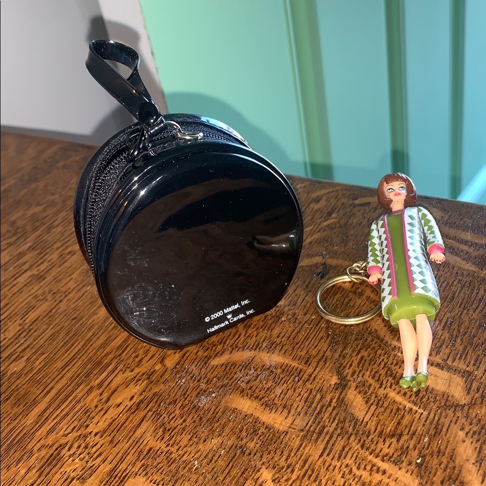 Vintage Barbie Key Chains - Picture 4 of 8